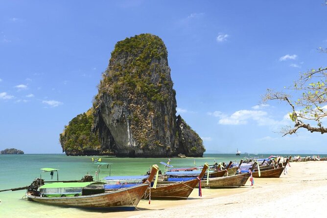 4 Island Speed Boat Adventure from Krabi - Key Things to Know Before You Go