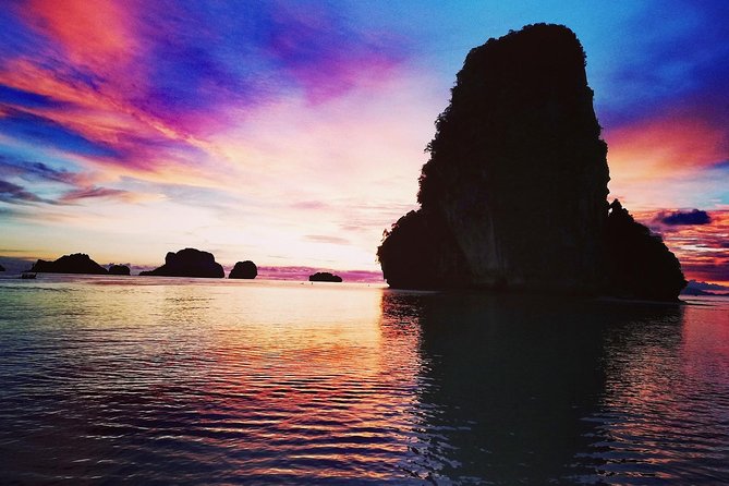4 Islands Sunset + Plankton, Semi-Private Tour only 12 Guests - What to bring and how fit you need to be