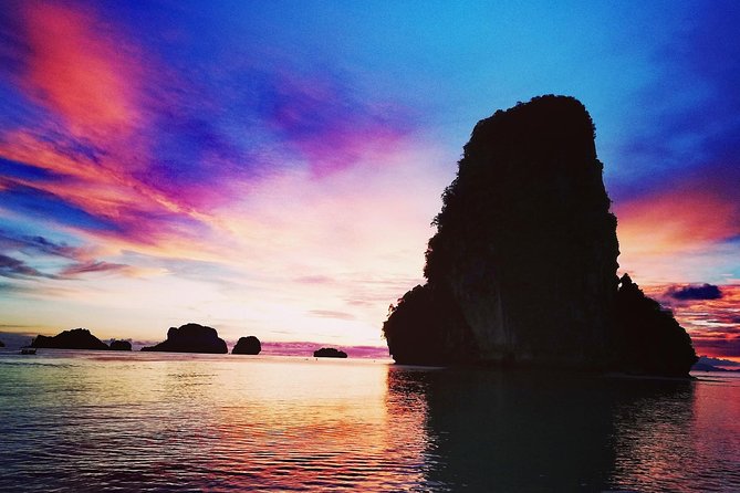 4 Islands Sunset Private Tour - Private speedboats and sunset timing that feel made for you