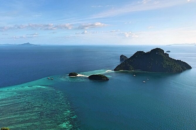 4 Islands Sunset Private Tour - Transfers, mobile tickets, and what your 7-hour day looks like