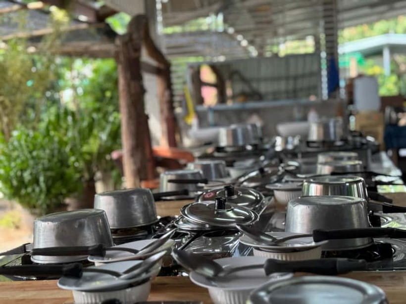Ao Nang: Hands-on Learn to Cook 3 Popular Thai's street food - Key Things I’d Prioritize Before Booking