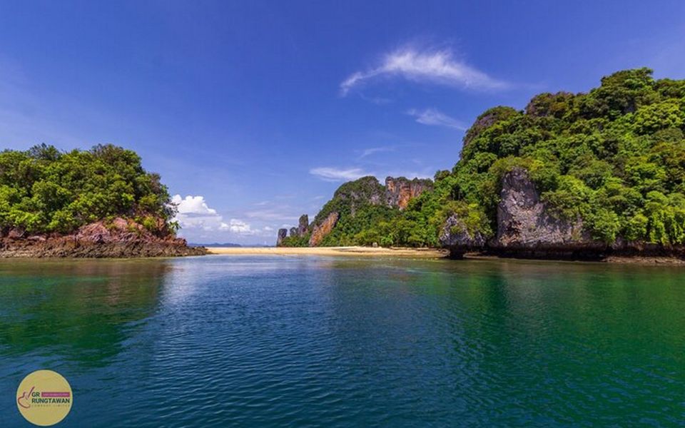 Ao Nang: Hong Islands Tour by Speedboat or Longtail Boat - Key things that make this Hong Islands trip worth it