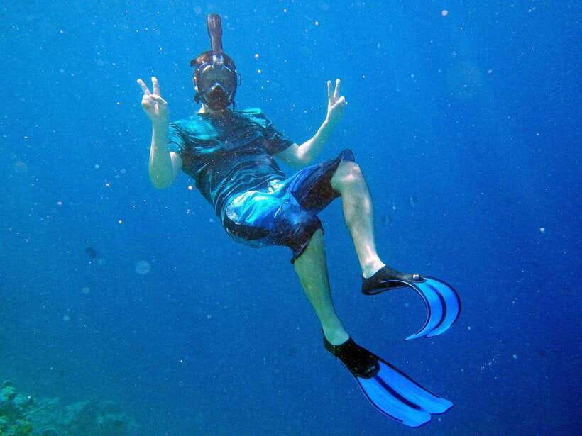 Ao Nang: Island-Hopping Snorkel Tour w/ Amazing Hong Island - Quick take: what stands out
