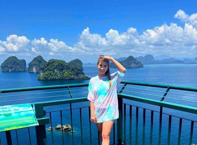 Ao Nang: Island-Hopping Snorkel Tour w/ Amazing Hong Island - Hong Island swim time and the 360° viewpoint hike