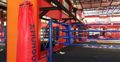 Ao Nang, Krabi: 90-Minute Muay Thai Lesson - Your 90 Minutes: How the Session Typically Flows