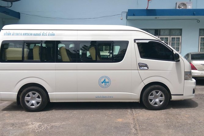 Ao Nang to Phuket by Ao Nang Princess Ferry - What to watch out for: luggage, crowding, and the timing gap