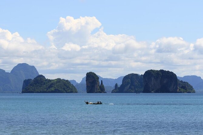 Bio Luminescent Swimming From Krabi - Key things I’d circle before you book