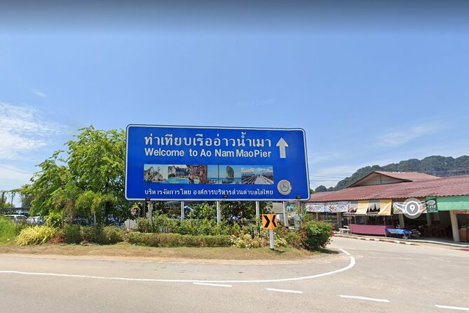 Deep Mangrove and Canyon Kayak Tour in Krabi - Price and Logistics: What Your $42.35 Covers (and Why It Feels Fair)