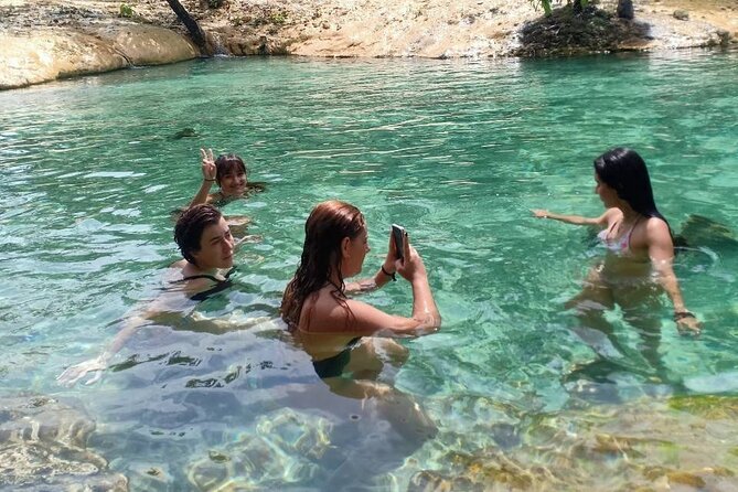 Discover Krabi - Emerald Pool, Hot Springs & Tiger Cave Temple - Photos, Meditation Energy, and Why Timing Matters
