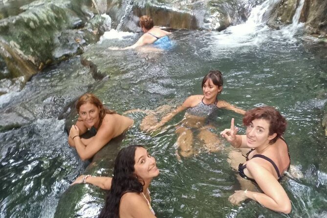 Discover Krabi - Emerald Pool, Hot Springs & Tiger Cave Temple - Price and Logistics: The Real Cost Beyond the $37.50