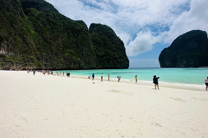 Early Bird Trip Phi Phi & 4 Islands–Premium Speedboat from Krabi - The 6:00 am early bird plan (and why it changes the whole day)