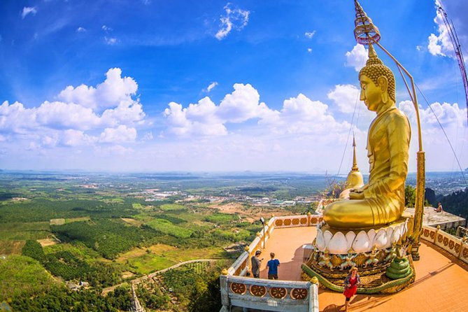 ECO Premium Jungle Hot Springs and Temple Tour - Key things I’d bet on for a great day