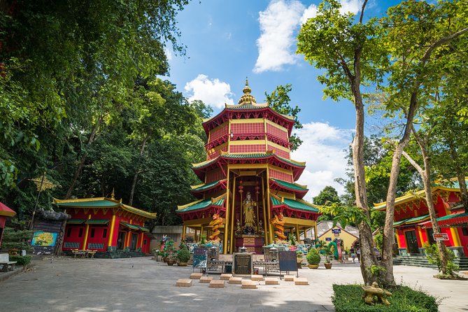 ECO Premium Jungle Hot Springs and Temple Tour - What This 8-Hour Krabi Day Trip Really Delivers