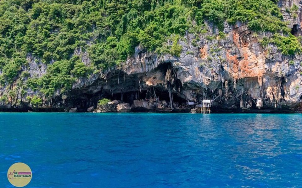 From Ao Nang: Phi Phi Islands Day Tour by Boat with Lunch - Pickup, meeting point, and what to pack (so the day feels easy)