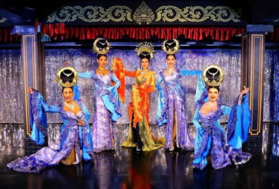From Krabi: Blue Dragon Cabaret Ticket Dazzling Night - Price and Value: How $25 Adds Up for a 1-Hour Night Out