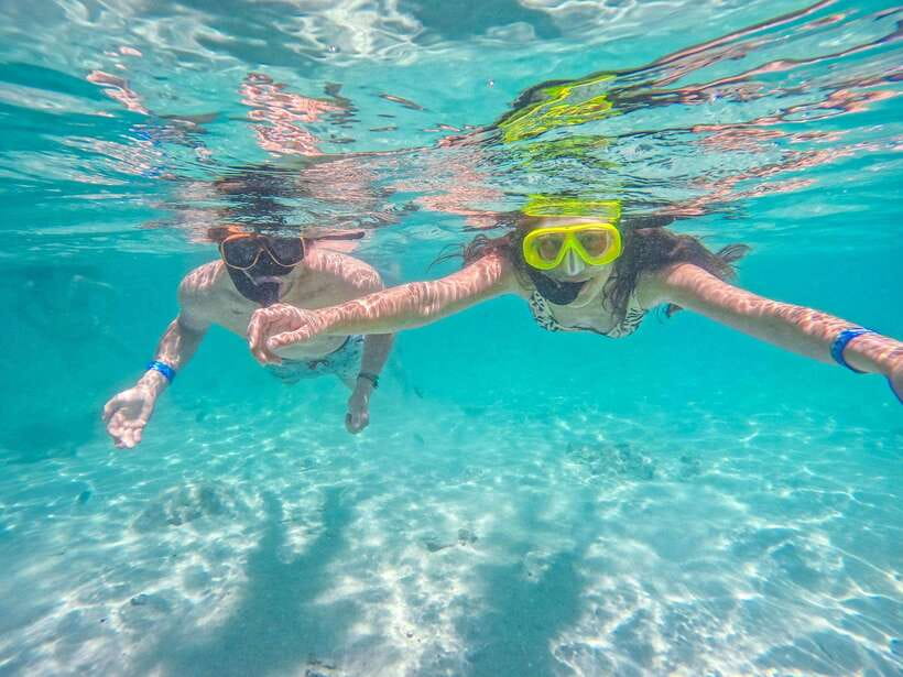 From Krabi: Maya Bay, Bamboo & Phi Phi Islands Day Tour - Key takeaways before you go