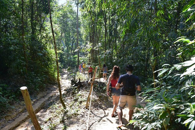 Full-Day Tour to Cheow Lan Lake in Khao Sok National Park from Krabi - Long-tail boat on Cheow Lan Lake: what you’re actually seeing