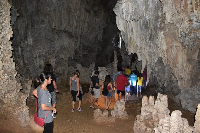 Full-Day Tour to Cheow Lan Lake in Khao Sok National Park from Krabi - Return to Krabi: expect the day to run long