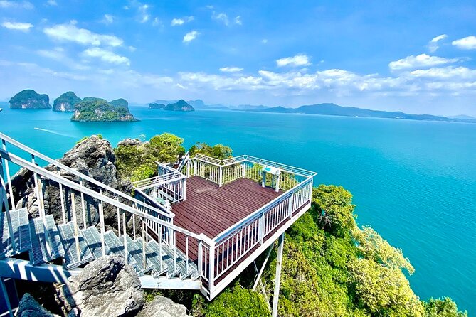 Hong Island Speed Boat Adventure from Krabi - Key things to know before you go