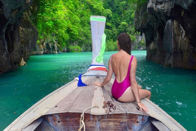 Hong Islands Day Tour and 360 Viewpoint by Longtail Boat From Krabi - Why this Hong Islands longtail day feels worth the time