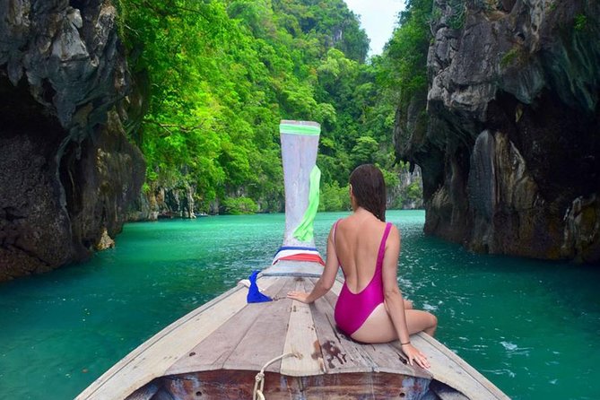 Hong Islands One Day Tour From Krabi - Key reasons to go