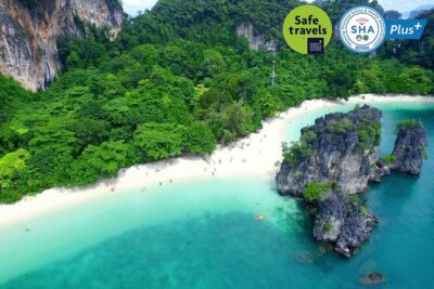 Hong Islands One Day Tour From Krabi - The day’s timing: 9:00am start, about 6–7 hours on the water