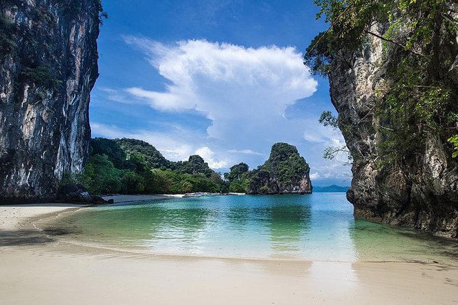 Hong Islands One Day Tour From Krabi - Stop 5: Hong Island View Point for 360-degree scenery