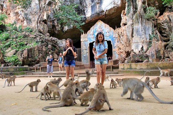 James Bond Island and Phang Nga Bay Tour from Krabi - From Krabi to Phang Nga Bay: a long day, but a smooth one