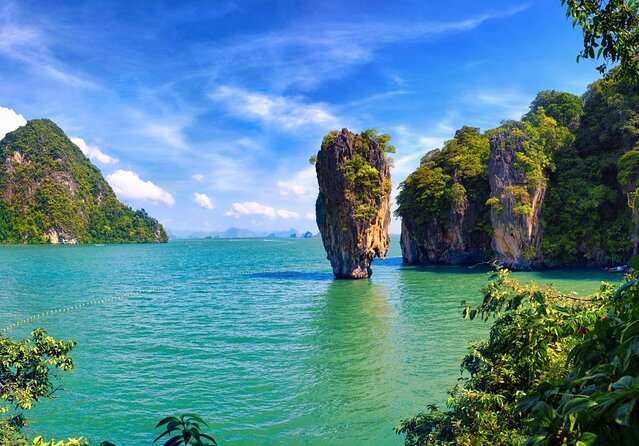 James Bond Island Tour from Krabi by Longtail Boat - Key takeaways before you go
