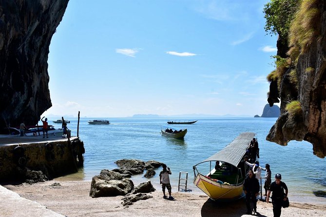 James Bond Island Tour from Krabi by Longtail Boat - Who this tour suits best (and who should think twice)