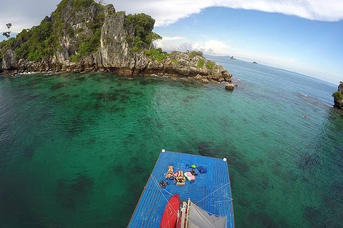 Krabi 4 Island Sunset Snorkeling Cruise + Bioluminescent Swim - Value check: is $130.44 worth it for a 6–7 hour cruise?