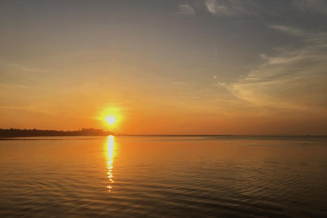 Krabi 4 Island Tour: Private Long-tail Boat Charter - What’s actually included (and how it changes your day)