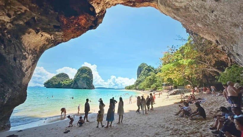 Krabi: 4 Islands Hopping & Snorkeling Tour - What to bring, what’s not allowed, and who should skip it