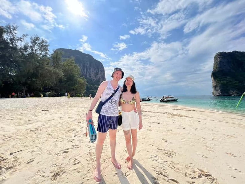 Krabi: 4 Islands Hopping & Snorkeling Tour - Snorkeling reality: what’s included, and how to get the most from it