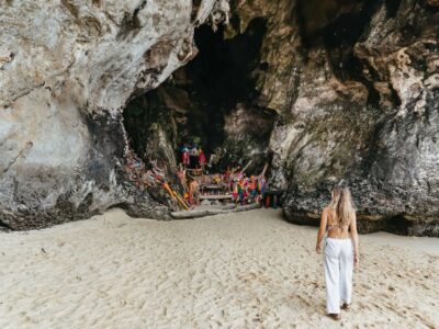 Krabi: 4 Islands Tour by Longtail Boat & Thai Buffet Lunch - Getting to Nopparat Thara Pier: Pickup, Meeting, and Boat Check-In