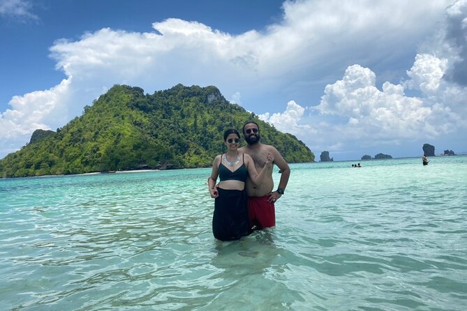 Krabi 7 Islands Snorkeling & Plankton Night by Big Longtail Boat - Weather Rules Everything: Wind, Waves, Sea Lice, and Sea Urchins