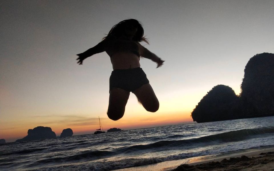 Krabi: 7 Islands Sunset Hopping Cruise with BBQ & Plankton - Key Things I’d Circle on Your Planning List