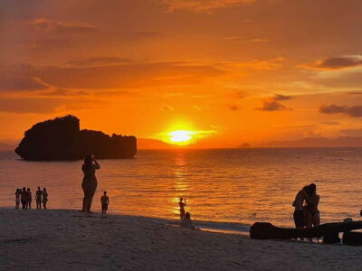 Krabi: 7 Islands Sunset Hopping Cruise with BBQ & Plankton - Phra Nang Cave and Railay Beach: The First Real Wow