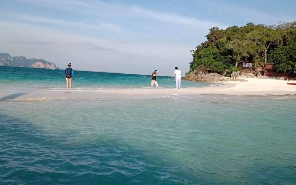 Krabi: 7 Islands Sunset Hopping Cruise with BBQ & Plankton - Boat Comfort, Snorkeling Safety, and What to Bring