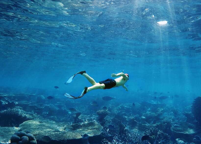 Krabi: 7 Islands Sunset Tour with Plankton Swim and BBQ - The flow of the day: from pickup to plankton glow