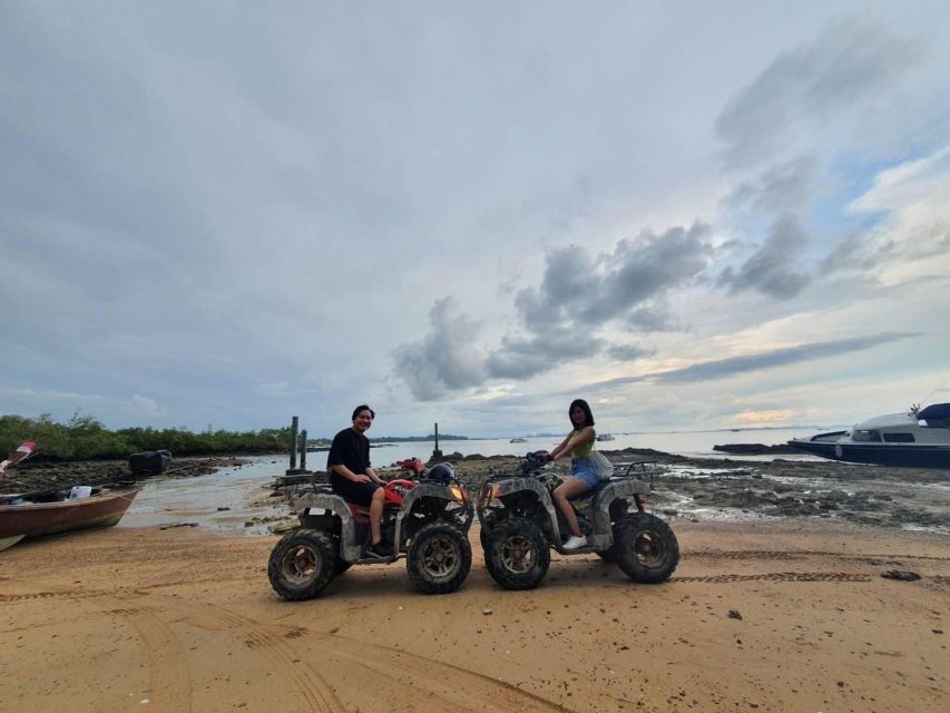 Krabi: ATV adventure and extreme - Who This Tour Fits Best (And Who Should Think Twice)