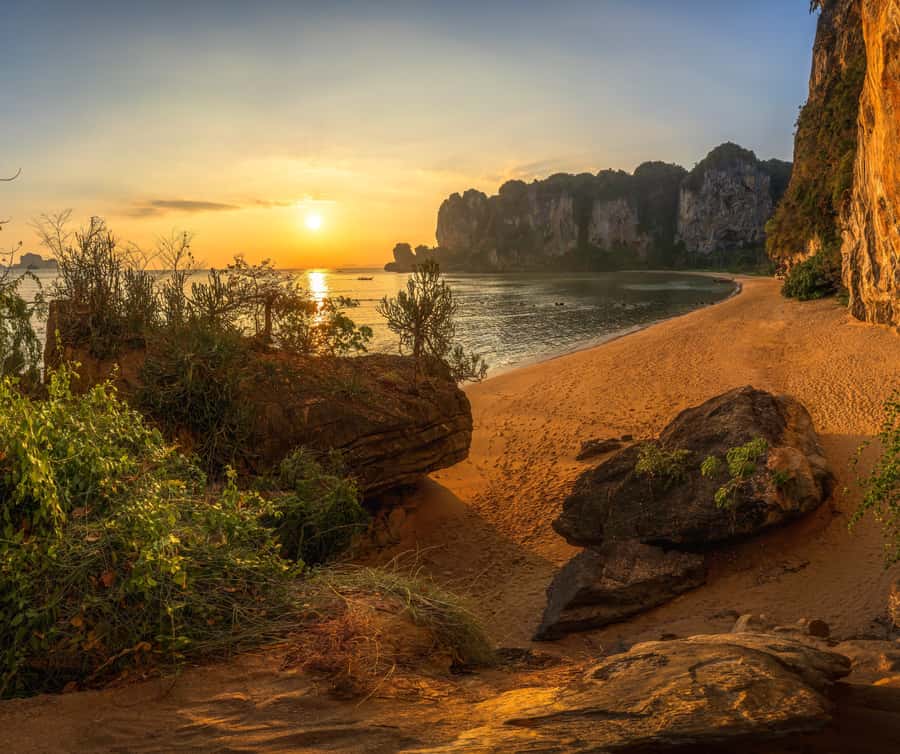 Krabi: Bioluminescent Plankton, Snorkeling & Sunset Tour - Price and what you really get for $40