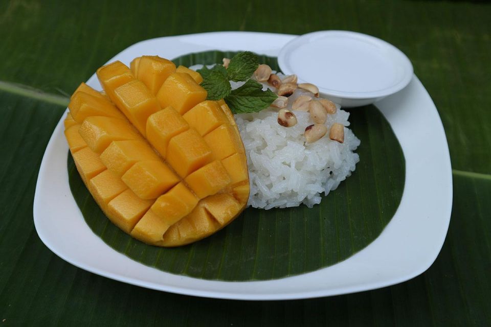 Krabi: Cooking Class at Thai Charm Cooking School with Meal - Small group dynamics: up to 10 people, not a cattle-car kitchen