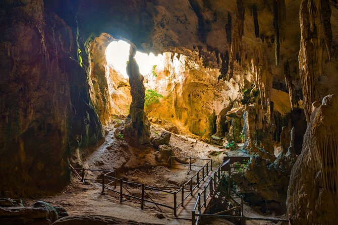 Krabi Cultural Experience - Quick Hits You’ll Notice on This Krabi Cultural Experience