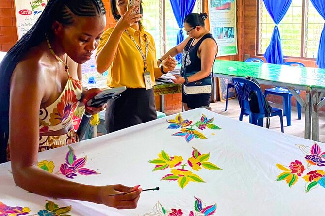 Krabi Cultural Experience - Koh Klang Island: Mangroves, Wildlife Chances, and Local Quiet