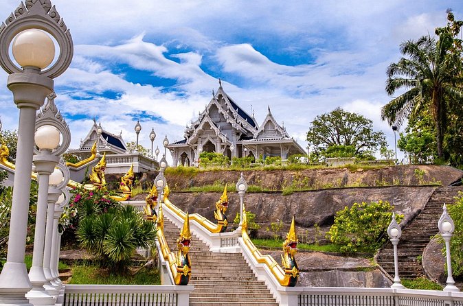 Krabi Cultural Experience - Getting Your Timing Right With a 12:00 pm Start