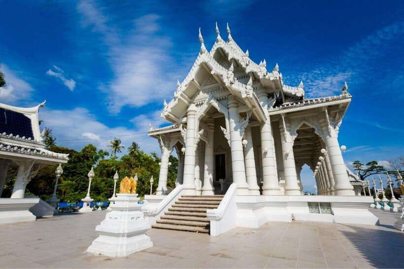 Krabi: Emerald Pool, Hot Springs & Krabi Town Day Tour - The Scheduling Problem: Why One Hour Might Feel Like Two (or Like None)