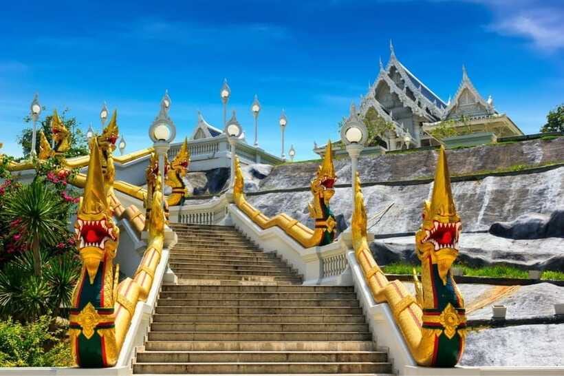 Krabi: Emerald Pool, Hot Springs & Krabi Town Day Tour - What to Bring (So You Don’t Lose Your Best Minutes)