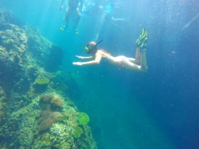 Krabi: Freediving and Snorkeling at Yawasam and Talu Island - Yawasam Island Snorkeling: Finding Nemo Without the Crowds