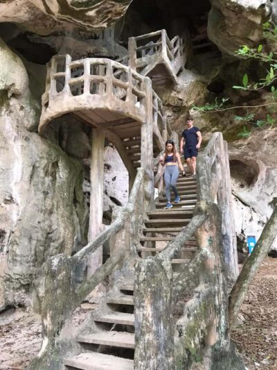 Krabi: Half-Day Mangrove Boat Trip And Khao Khanap Nam Cave - Cruising Krabi Town’s mangroves: photos, quiet water, and real scenery